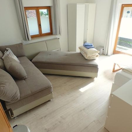 Appartamento Loisachglueck Garmisch-Partenkirchen Esterno foto