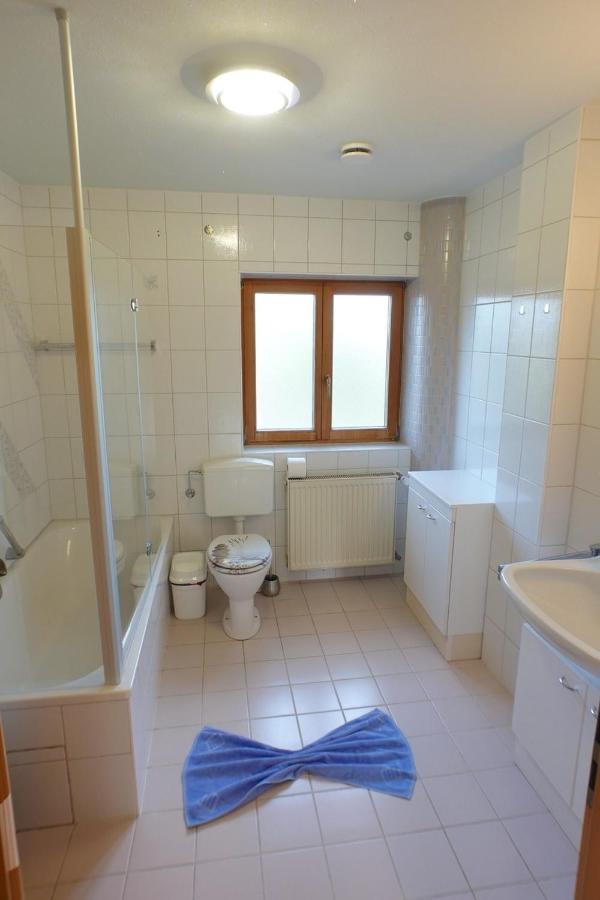Appartamento Loisachglueck Garmisch-Partenkirchen Esterno foto