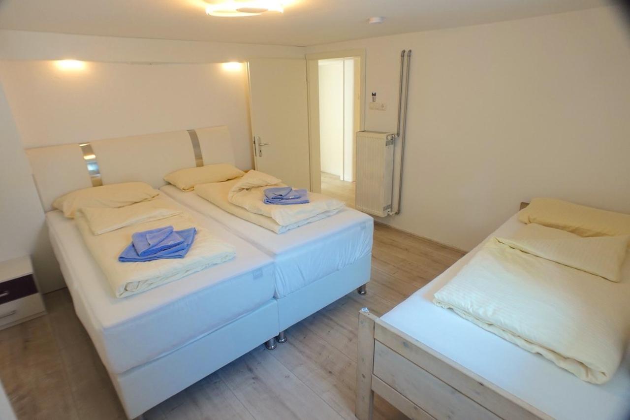 Appartamento Loisachglueck Garmisch-Partenkirchen Esterno foto
