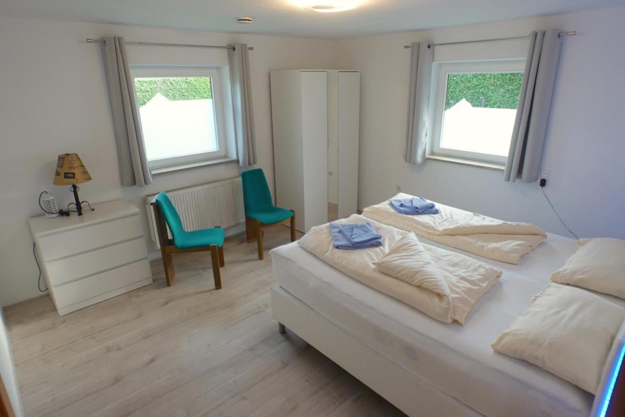 Appartamento Loisachglueck Garmisch-Partenkirchen Esterno foto