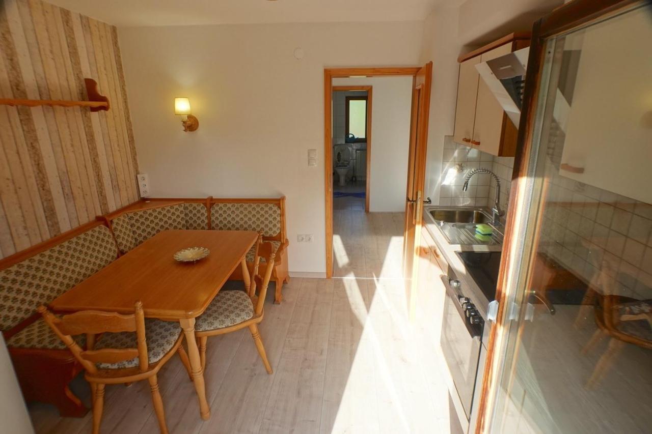 Appartamento Loisachglueck Garmisch-Partenkirchen Esterno foto