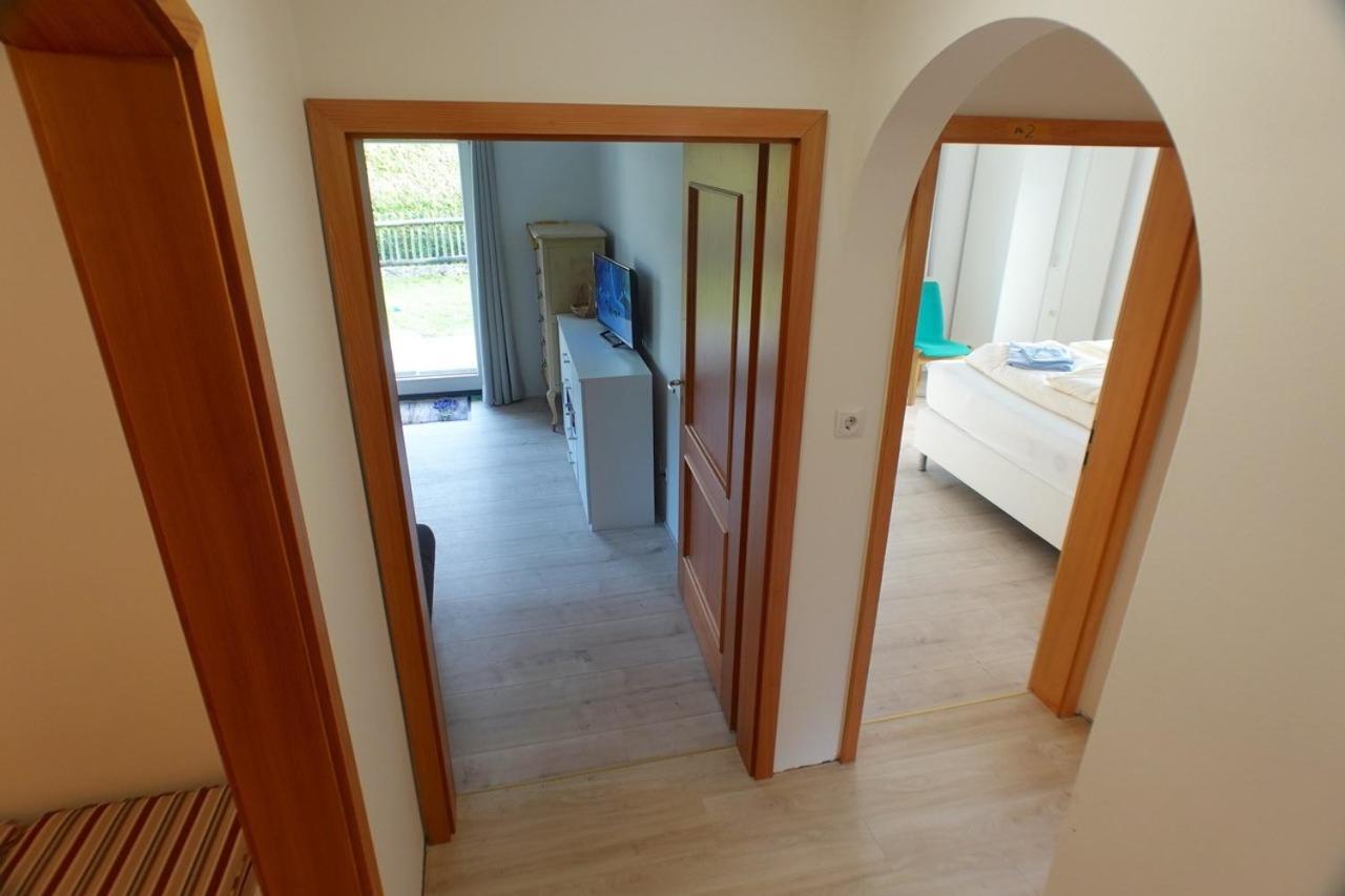 Appartamento Loisachglueck Garmisch-Partenkirchen Esterno foto
